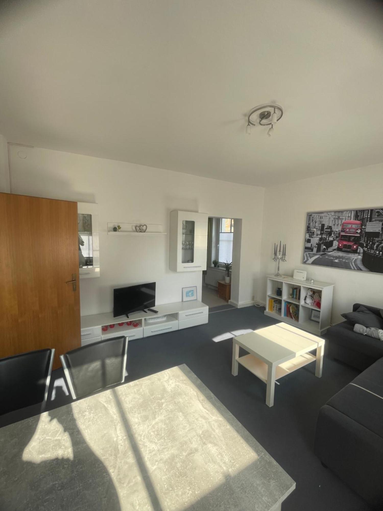 Ferienwohnung Altstadtstube Аннаберг-Бухгольц Экстерьер фото