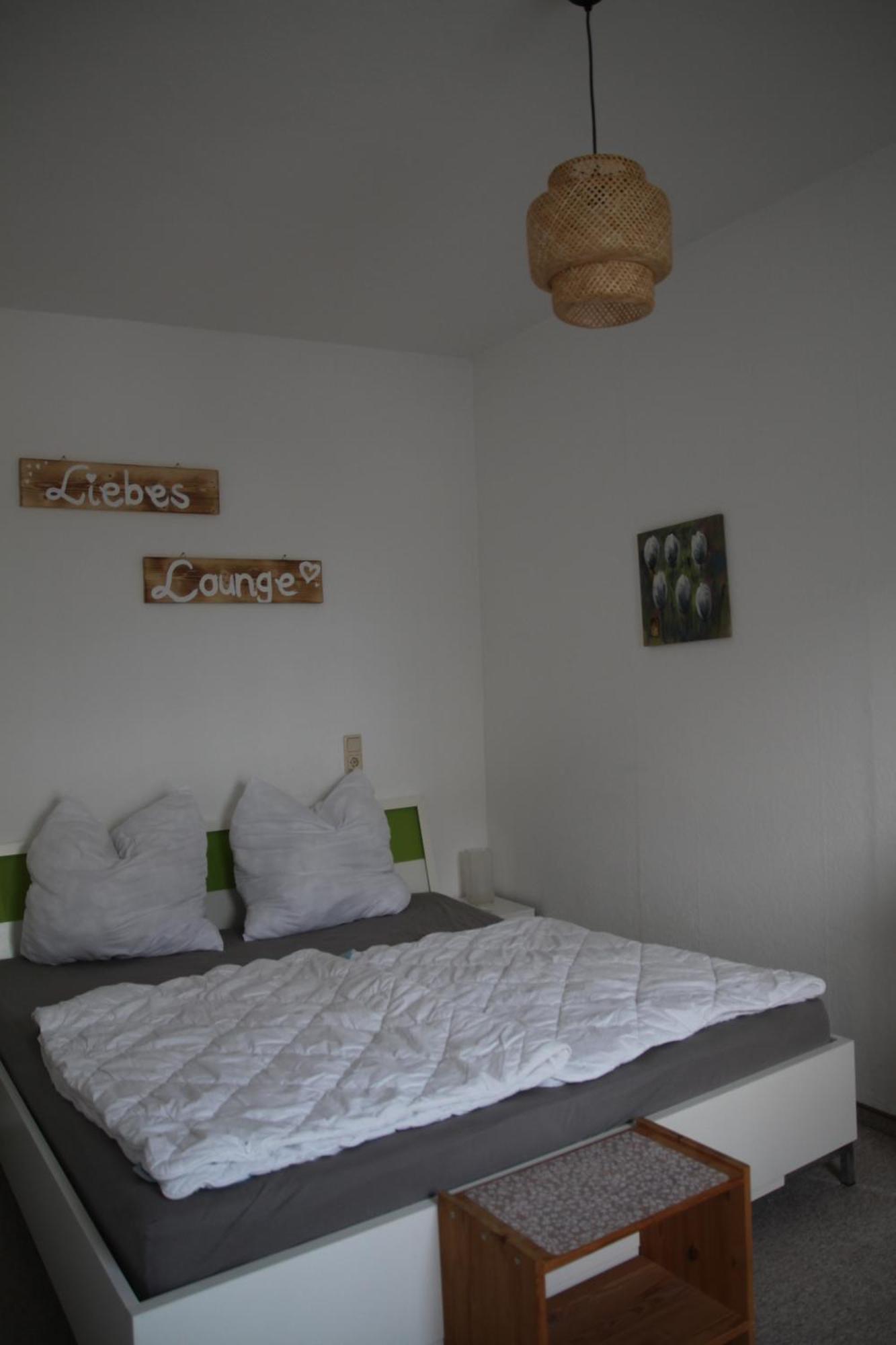 Ferienwohnung Altstadtstube Аннаберг-Бухгольц Экстерьер фото