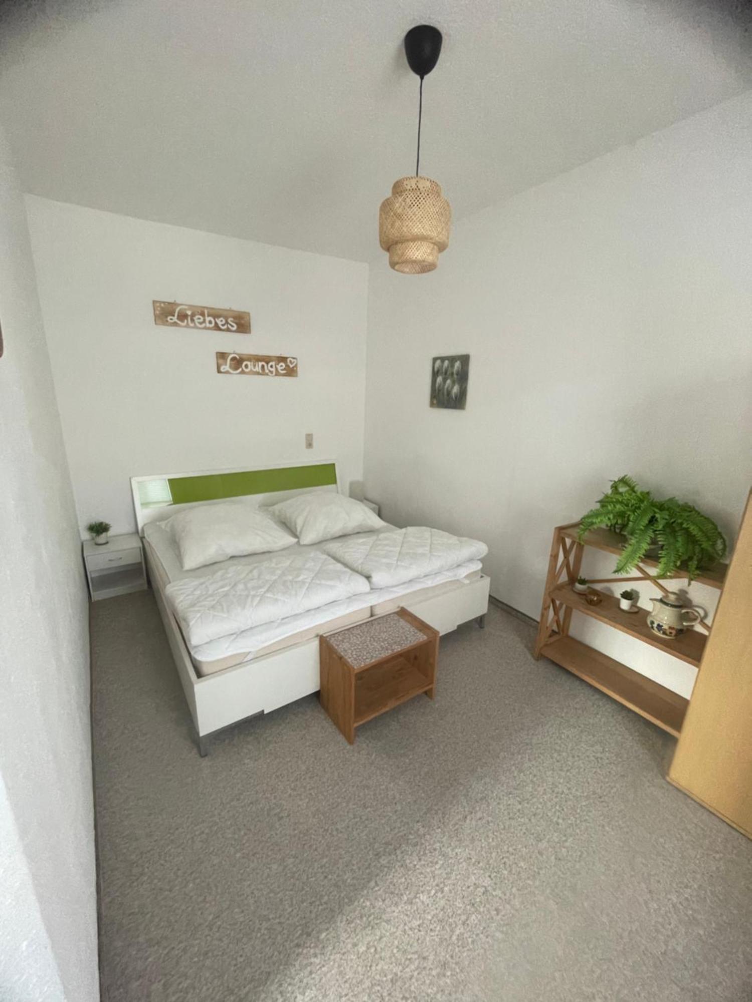 Ferienwohnung Altstadtstube Аннаберг-Бухгольц Экстерьер фото